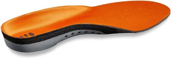 MYSOLE™ Sport Racketsport - Inlegzolen voor tennis, squash en badminton - 1 paar - Maat 38