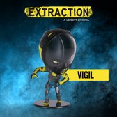 Six Collection Extraction Chibi Vinyl Figure - Vigil