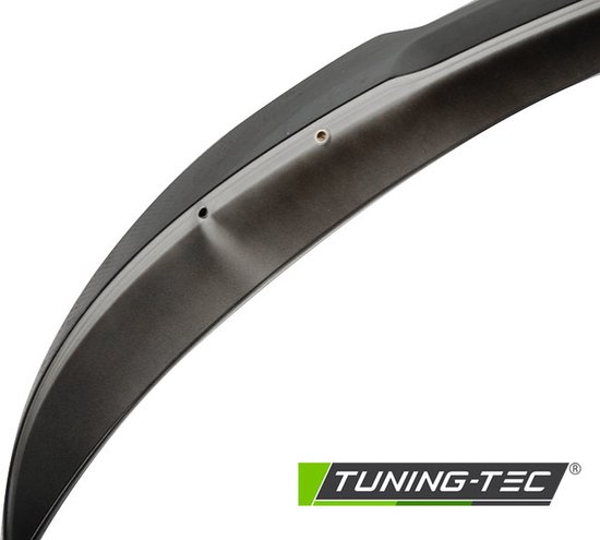MpTuned BMW E90 M Performance achterspoiler glanzend zwart voor 3-serie 2004-2013 sedan 4-deurs 318i 320i 330i 340i m340i 318d 320d 330d 330d