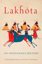 The Civilization of the American Indian Series 281 - Lakhota