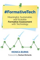 Corwin Teaching Essentials - #FormativeTech