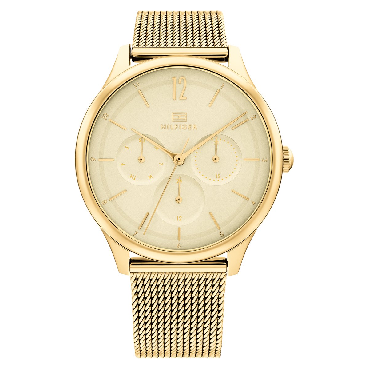 Tommy Hilfiger TH1782458 Dames Horloge