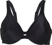 Maidenform Specialty Minimizer Vrouwen Beha - Onyx - Maat 80 C