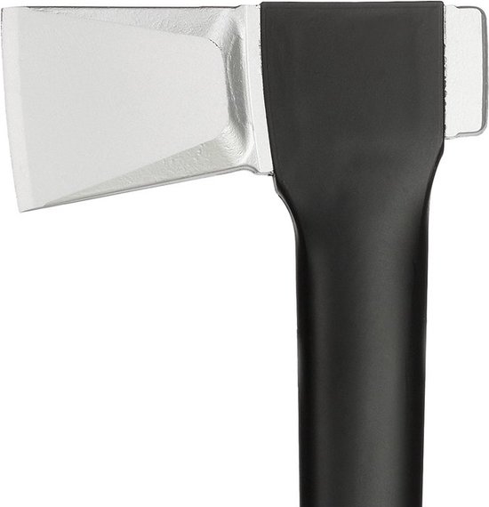 Fiskars Kloofbijl X27 - XXL Hakbijl voor hout - Splijthamer voor Houtblokken > 30 cm van Merkloos	 — afbeelding 5