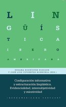 Lingüística Iberoamericana 88 - Configuración informativa y estructuración lingüística