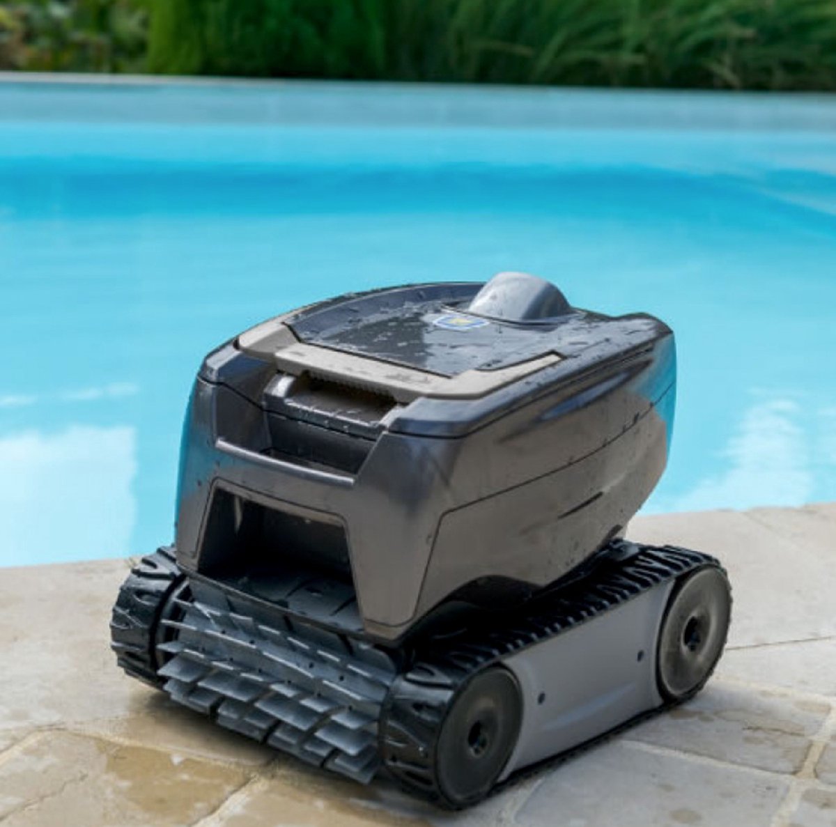 Zodiac OT 2100 zwembadrobot