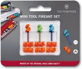 Mini tool FireAnt set, 9-delig