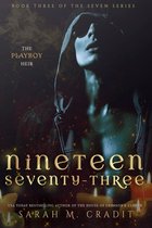 The Seven 3 - Nineteen Seventy-Three