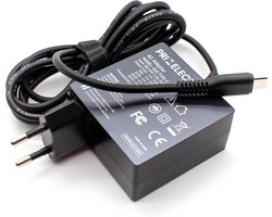 Laptop oplader 45W geschikt voor Acer Chromebook 514 CB514-1H-C7ZL