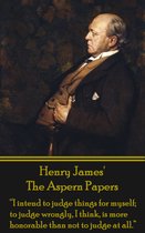 Henry James' the Aspern Papers