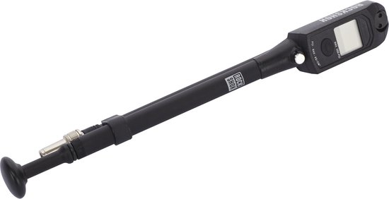 RockShox Digitale- vork- / demperpomp 300 PSI — afbeelding 3