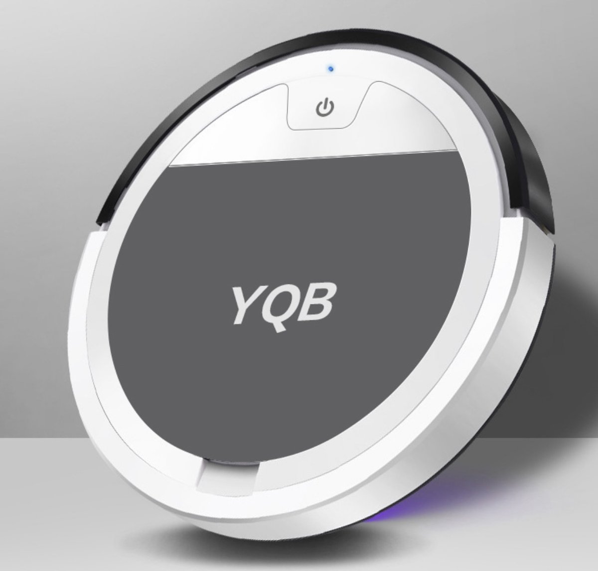YQB 3 in 1 Robotstofzuiger met dweilfunctie - inclusief afstandsbediening