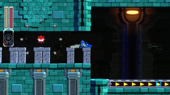 Capcom Mega Man 11 | Games | bol