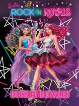 Barbie - Barbie Rock et Royales
