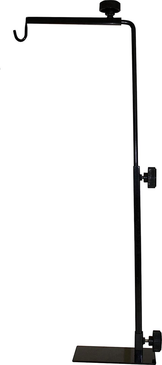 Komodo licht standaard - Terrarium Verlichting - 37 x 63 cm