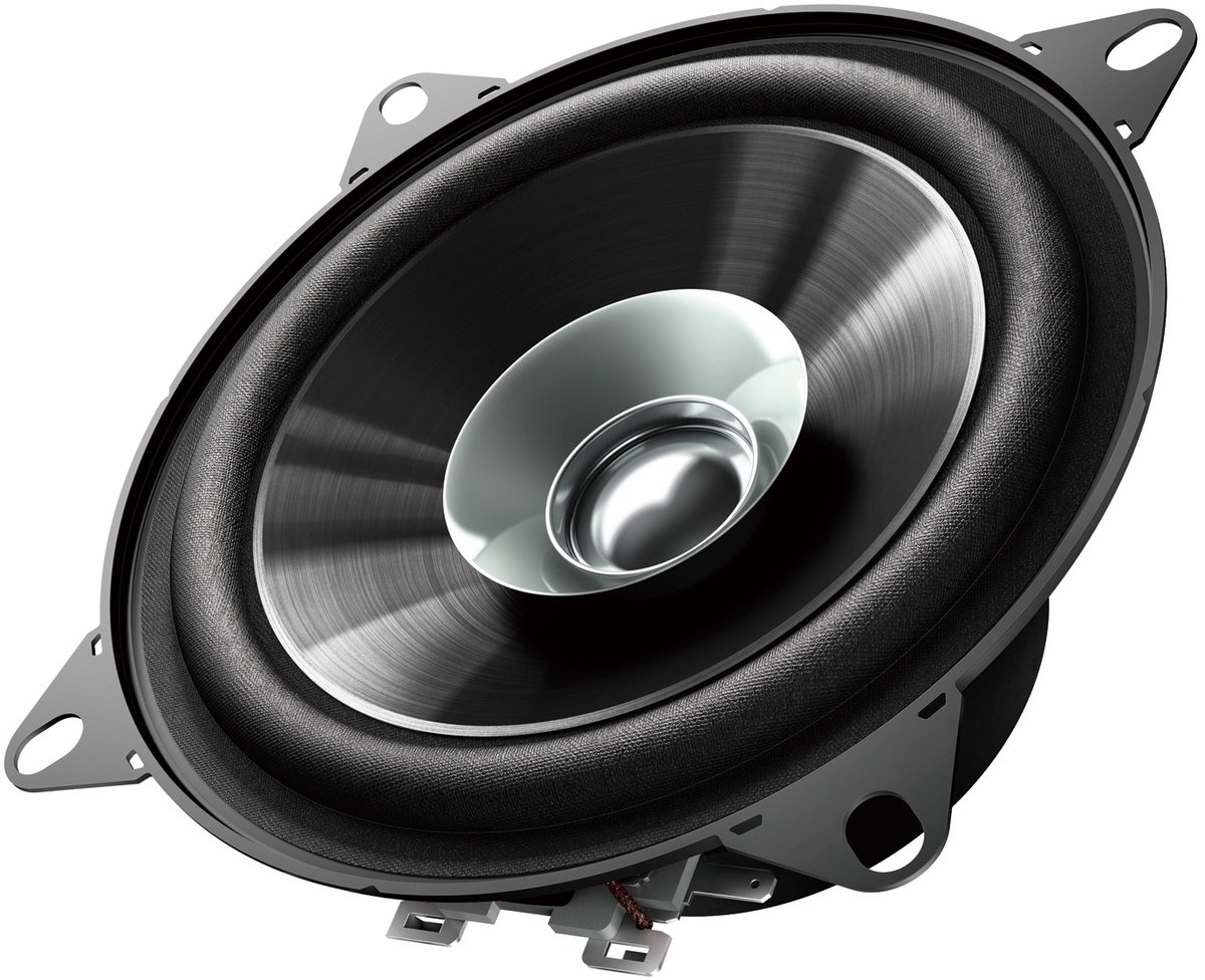 Pioneer TS-G1010F - Car loudspeakers – foto 3