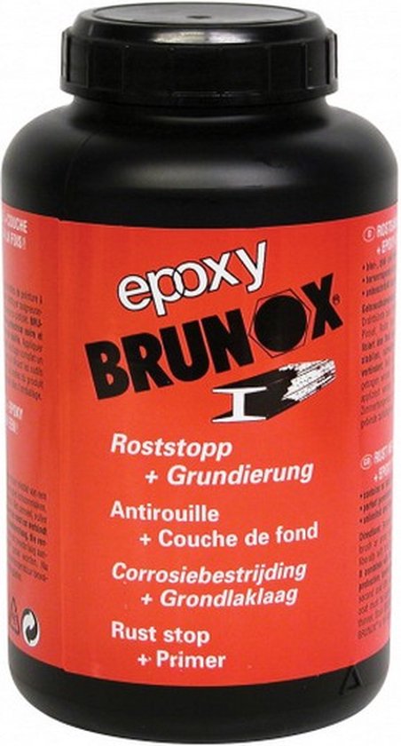 Hammerite anti-roest grondverf beige 500 ml kopen? | Grondverf