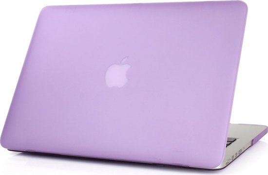 Mobigear Matte - Apple MacBook Pro 13 Pouces (2012-2015) Coque