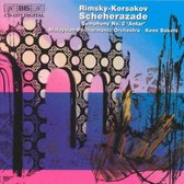 Malaysian Philharmonic Orchestra - Rimski-Korsakov: Sheherazade/Symphony 2 (CD)