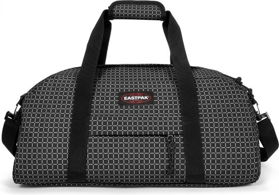 Eastpak Stand + sac de sport-sac de week-end refleks noir | bol.com