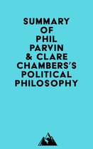 Summary of Phil Parvin & Clare Chambers's Political Philosophy