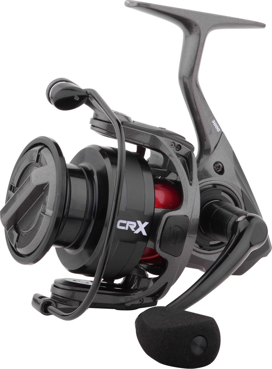 Spro CRX 3000 Reel Spinmolen