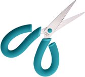 We R Makers Comfort craft Soft grip scissors 20,32