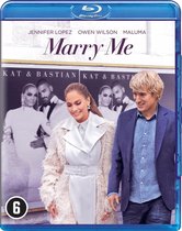 Marry Me (Blu-ray)