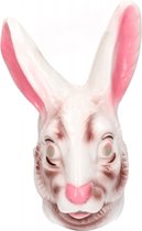 Masker konijn volwassen