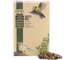 Vogel strooivoer 2,5 kg