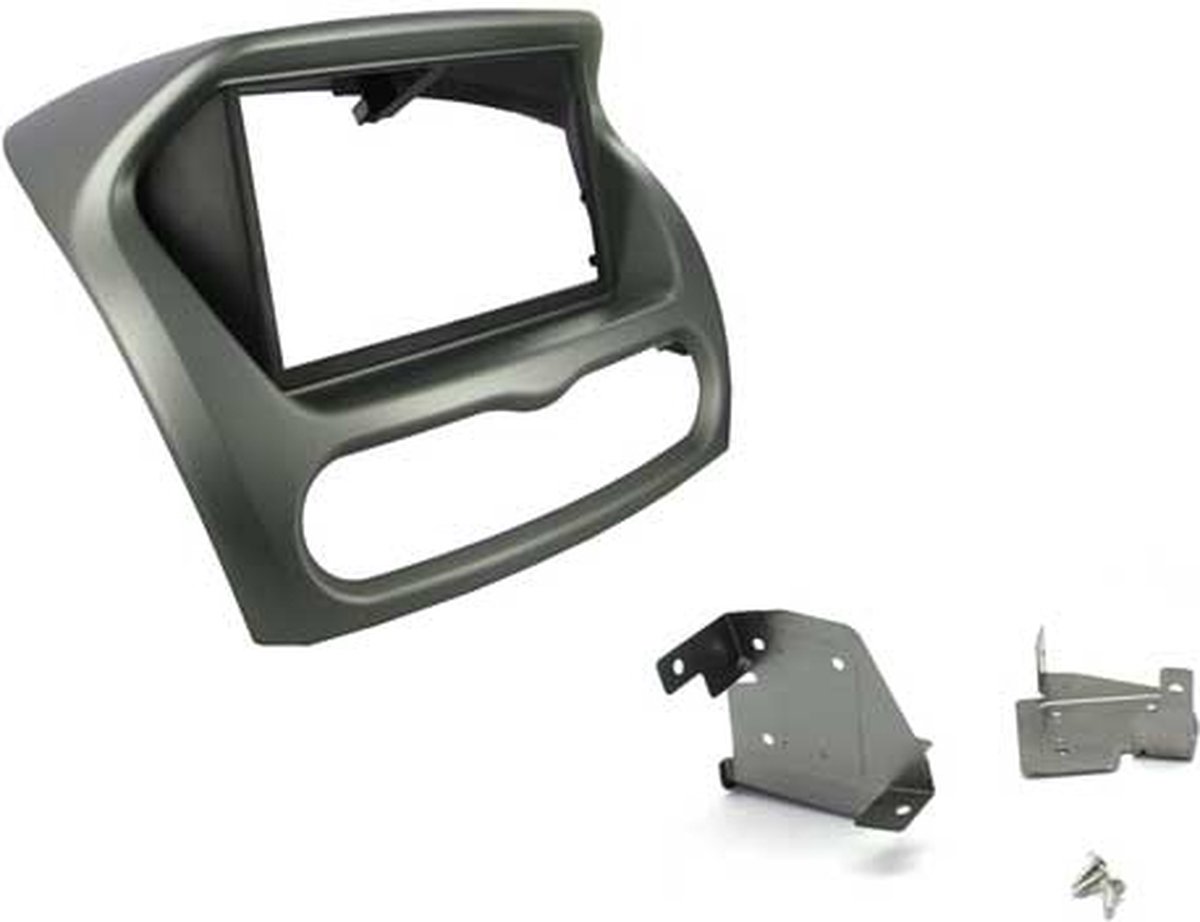 2-DIN paneel Mitsubishi iMieV vanaf 2009