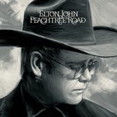 Elton John - Peachtree Road (2 LP) (Remastered)