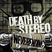Death By Stereo - Neverending (7" Vinyl Single)