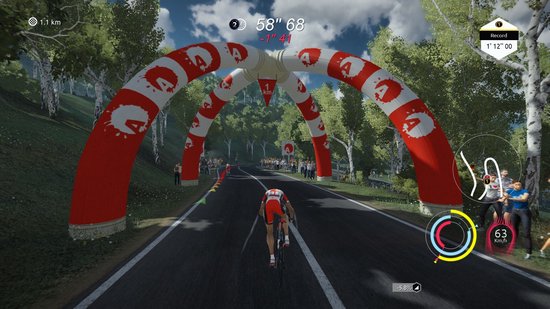 Tour de France 2020 - PC (code in box) - Bigben