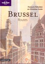 City guide sp. Brussel (stadsgids)