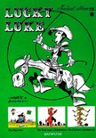 Lucky Luke Omnibus 5