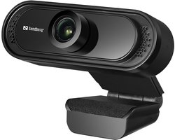 Sandberg – 333-96 – USB Webcam – 1080P Saver