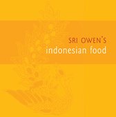 Sri Owen's Indonesian Food