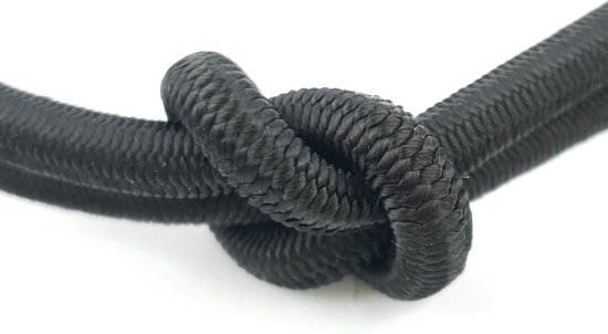 Premium Spanner 20cm met Haak - 5 stuks - 6mm - voor Tent, Aanhangwagen, Spandoek Spinhaak van Merkloos — afbeelding 3