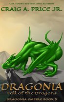 Dragonia Empire 5 -  Dragonia: Fall of the Dragons