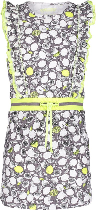 4President robe citrons, 152