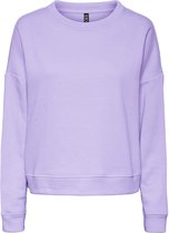 Pieces Sweater - Loungewear Top - 2 - M