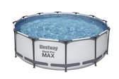 Bestway Pool acier pro max set 366x100