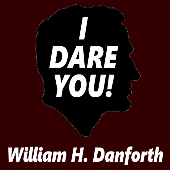 I Dare You! - cover
