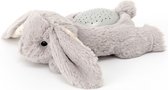 Cloud B Dream Buddies Benny Bunny Konijn Babyprojector