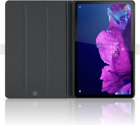 Lenovo Tab P11 | P11 Plus Hippe Tablet Hoes Braktus
