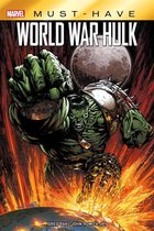 Marvel Must-Have 50 - Marvel Must-Have: World War Hulk