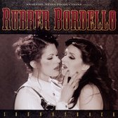 Fat Mike & Dustin Lanker - Rubber Bordello (CD)