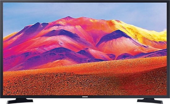 Samsung UE32T5302CK - 32 inch - Full HD - 2020 - Buitenlands model