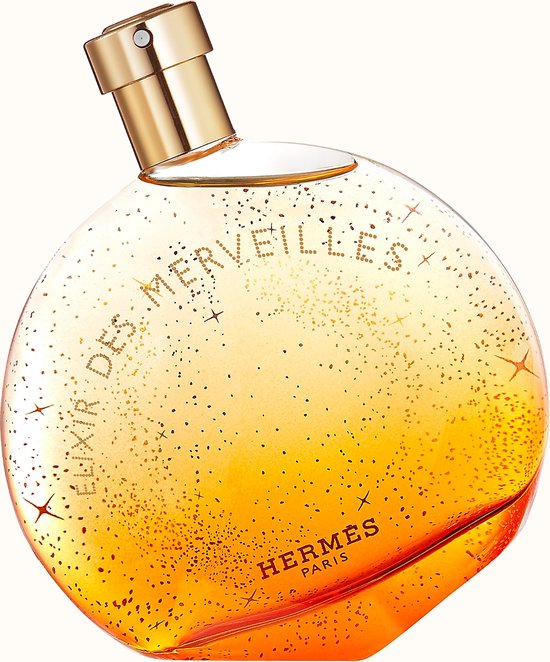 Hermes Elixir Des Merveilles Edp Spray